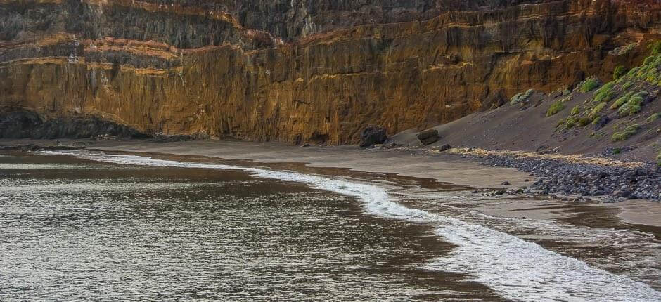 Playa de Antequera + Playas vírgenes