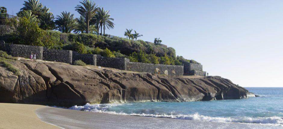 Playa del Duque en Tenerife