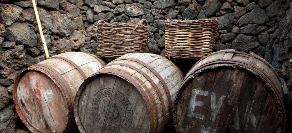 Ecomuseo de Guinea Museos y centros turísticos de El Hierro