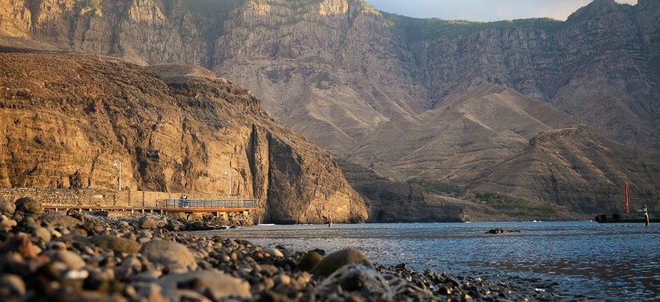 Puerto de Las Nieves Marinas y puertos deportivos de Gran Canaria