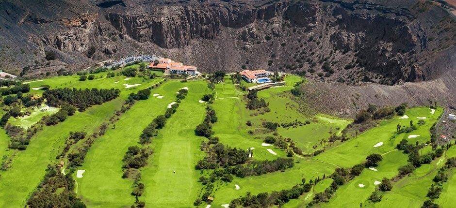 Real Club de Golf de Las Palmas Campos de golf de Gran Canaria