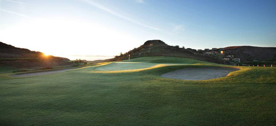 Salobre Golf & Resort Campos de golf de Gran Canaria
