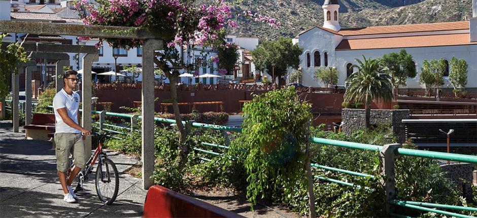 Tejeda pueblos con encanto de Gran Canaria