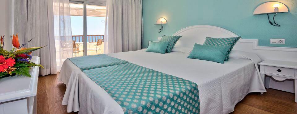 HOVIMA Jardín Caleta