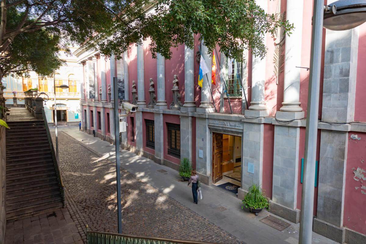 Museo Municipal de Bellas Artes