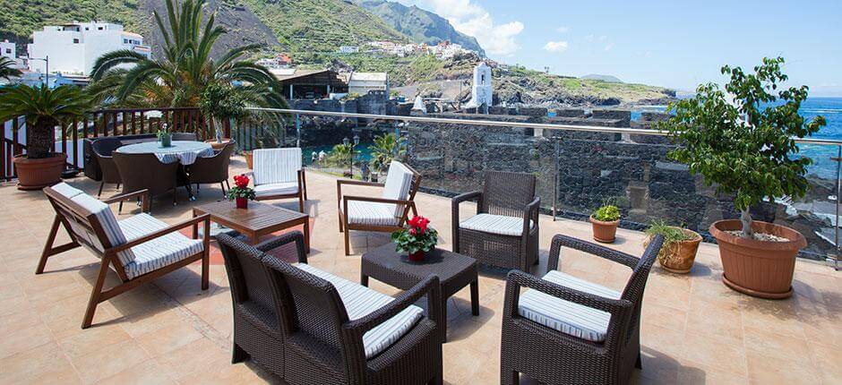 Gara Hotel Hoteles rurales de Tenerife