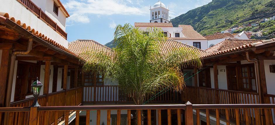 Gara Hotel Hoteles rurales de Tenerife