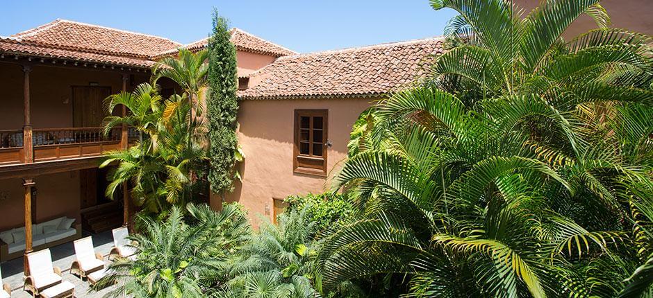 Hotel La Quinta Roja Hoteles rurales de Tenerife