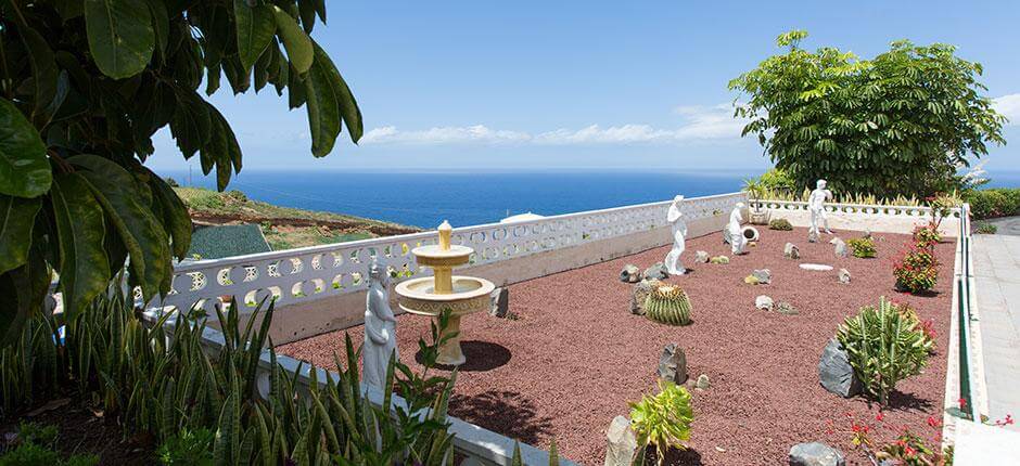 Hotel Finca San Juan Hoteles rurales de Tenerife