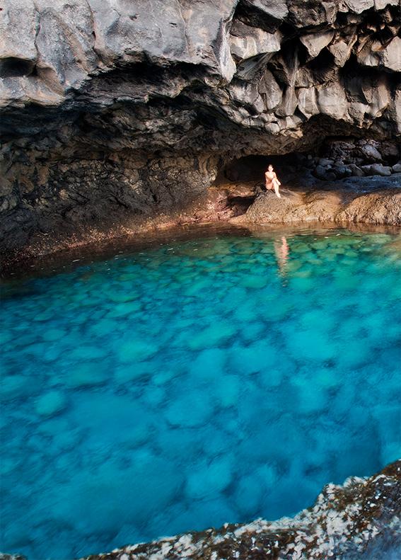 ama de casa O Premonición El Hierro, la isla con alma | Hola Islas Canarias