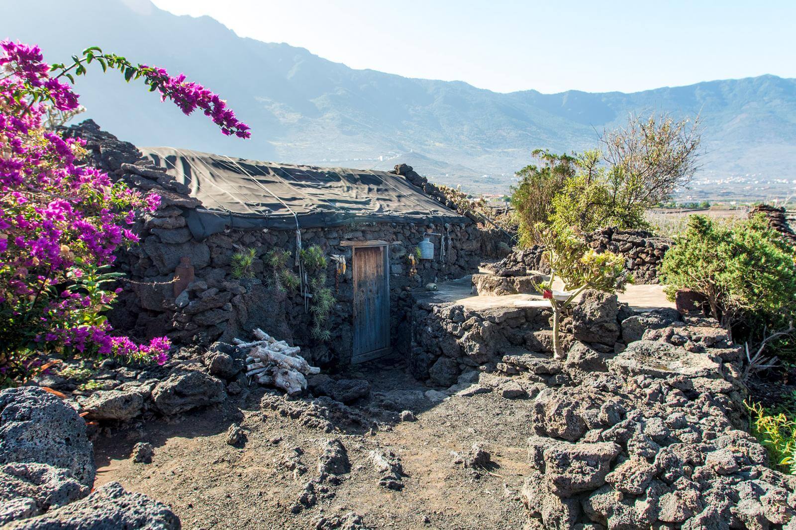 imagen - lqntpp El Hierro - Ecomuseo de Guinea