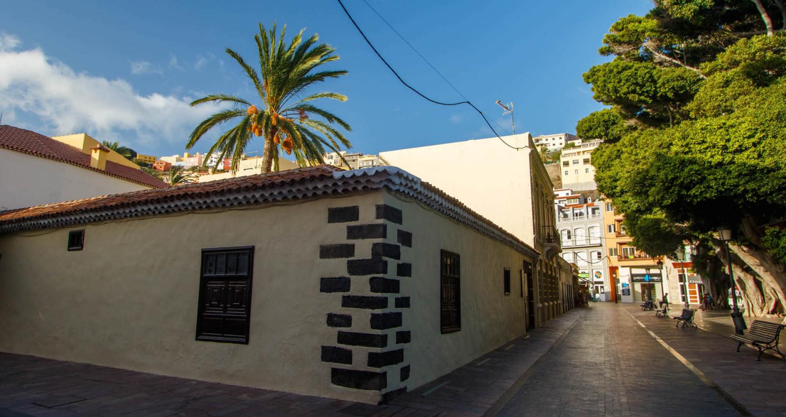 Casa-del-Pozo-de-la-Aguada-La-Gomera