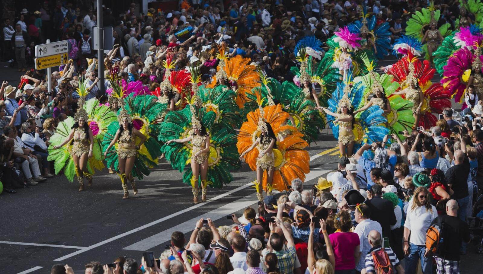 Carnaval Tenerife