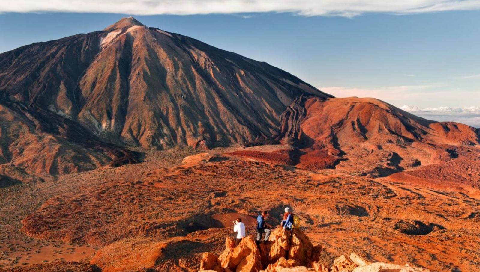 Teide