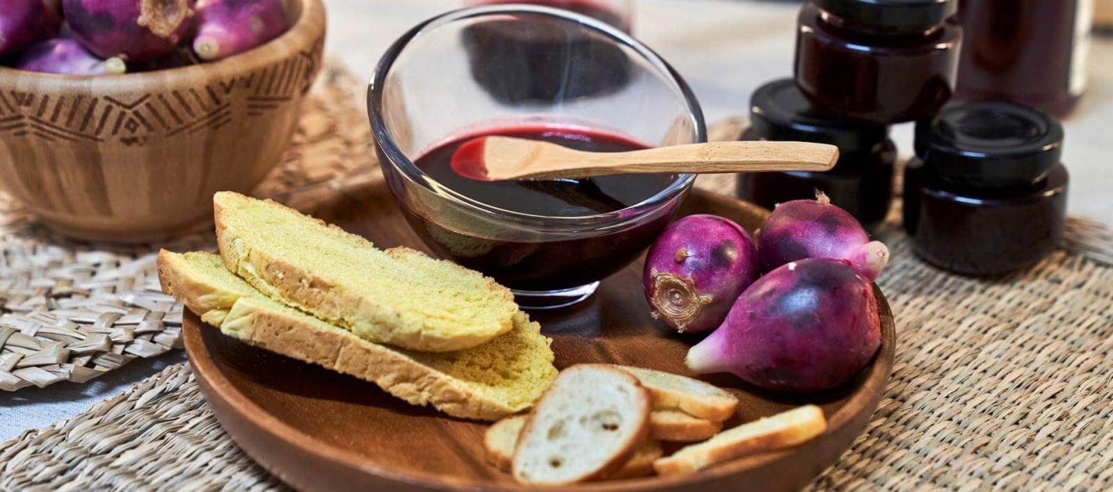 Tuno indio Hola Islas Canarias