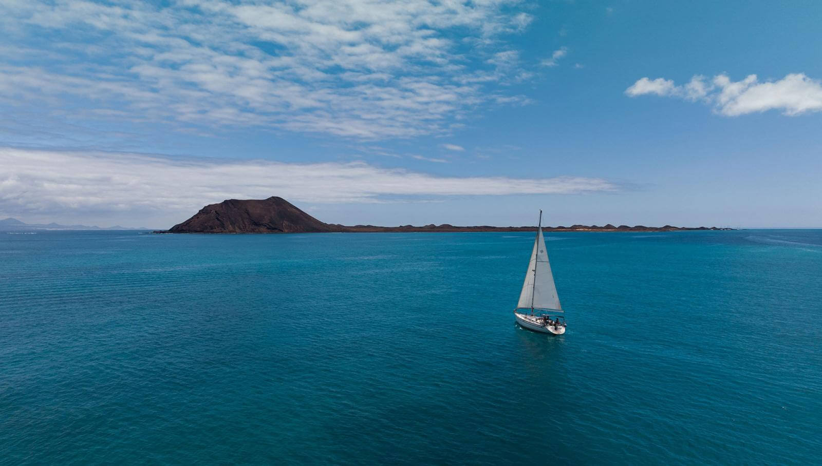 Marina Corralejo. Fuerteventura