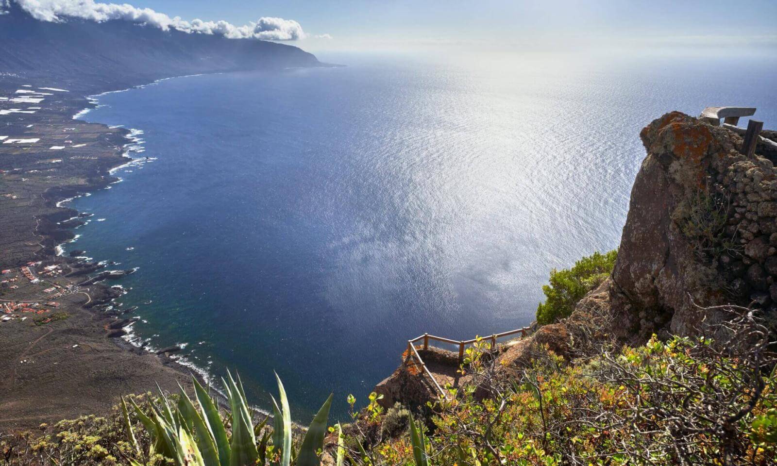Mirador de La Peña