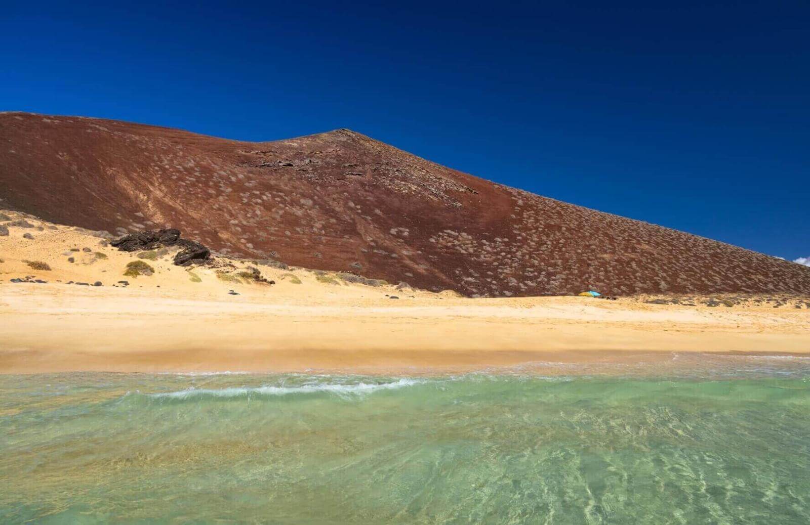 La Graciosa_