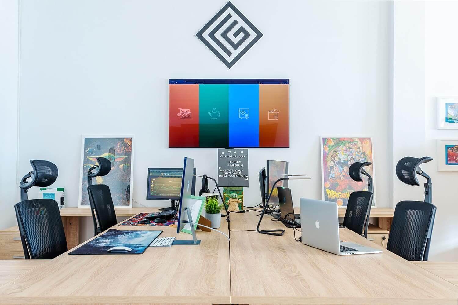COWORKING GURU
