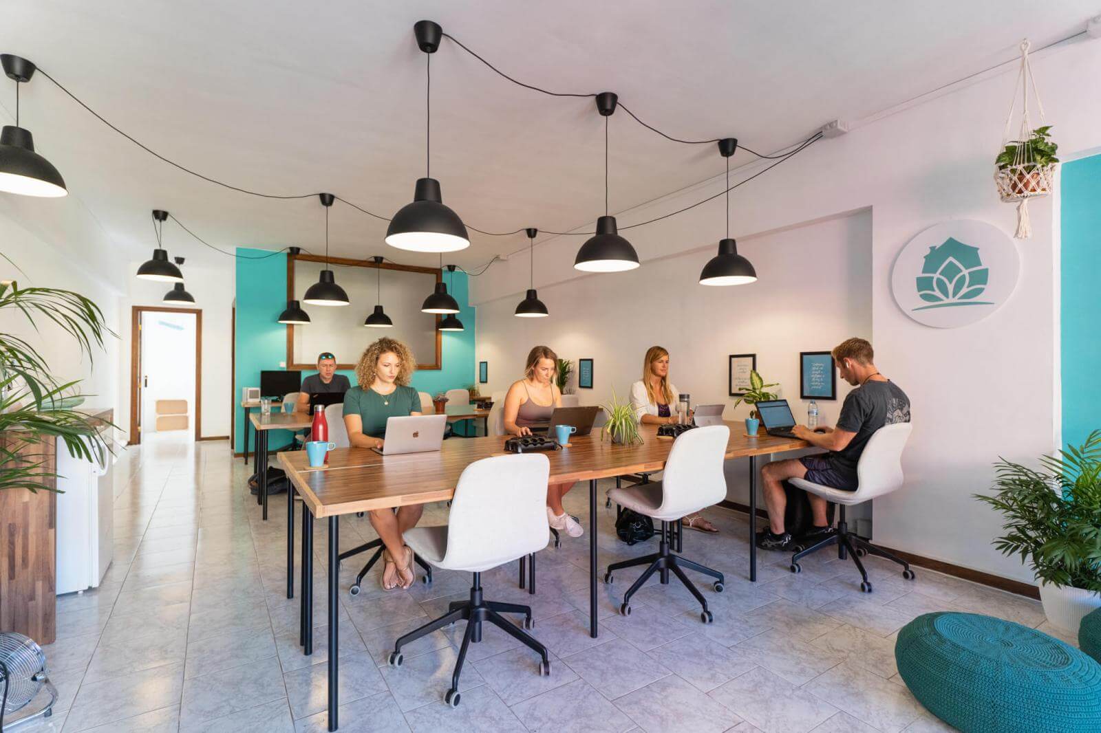 COWORKING ZEN DEN TENERIFE