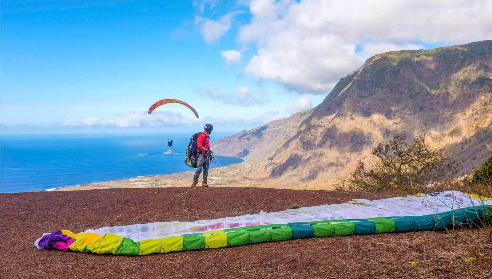 El Pico. El Hierro