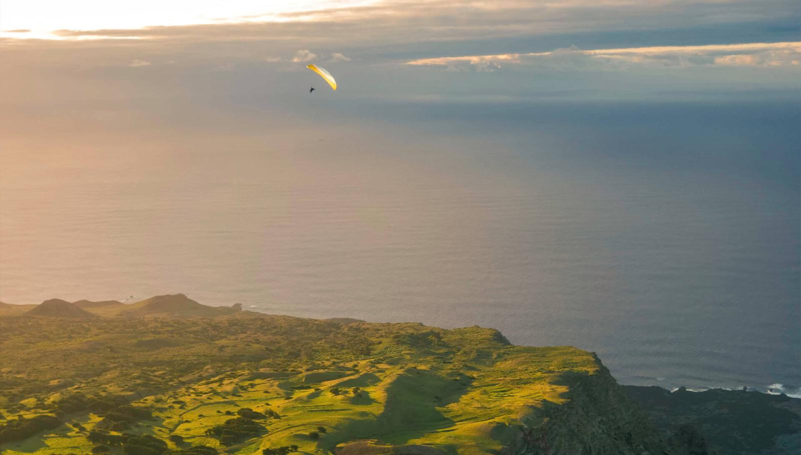 Sabinosa. El Hierro