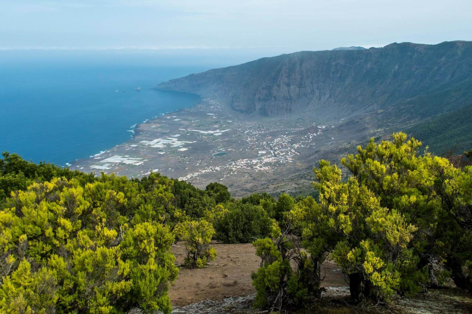 Malpaso. El Hierro.