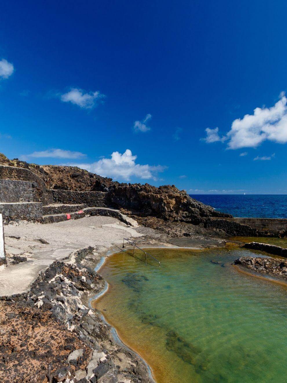 Charco del Palo