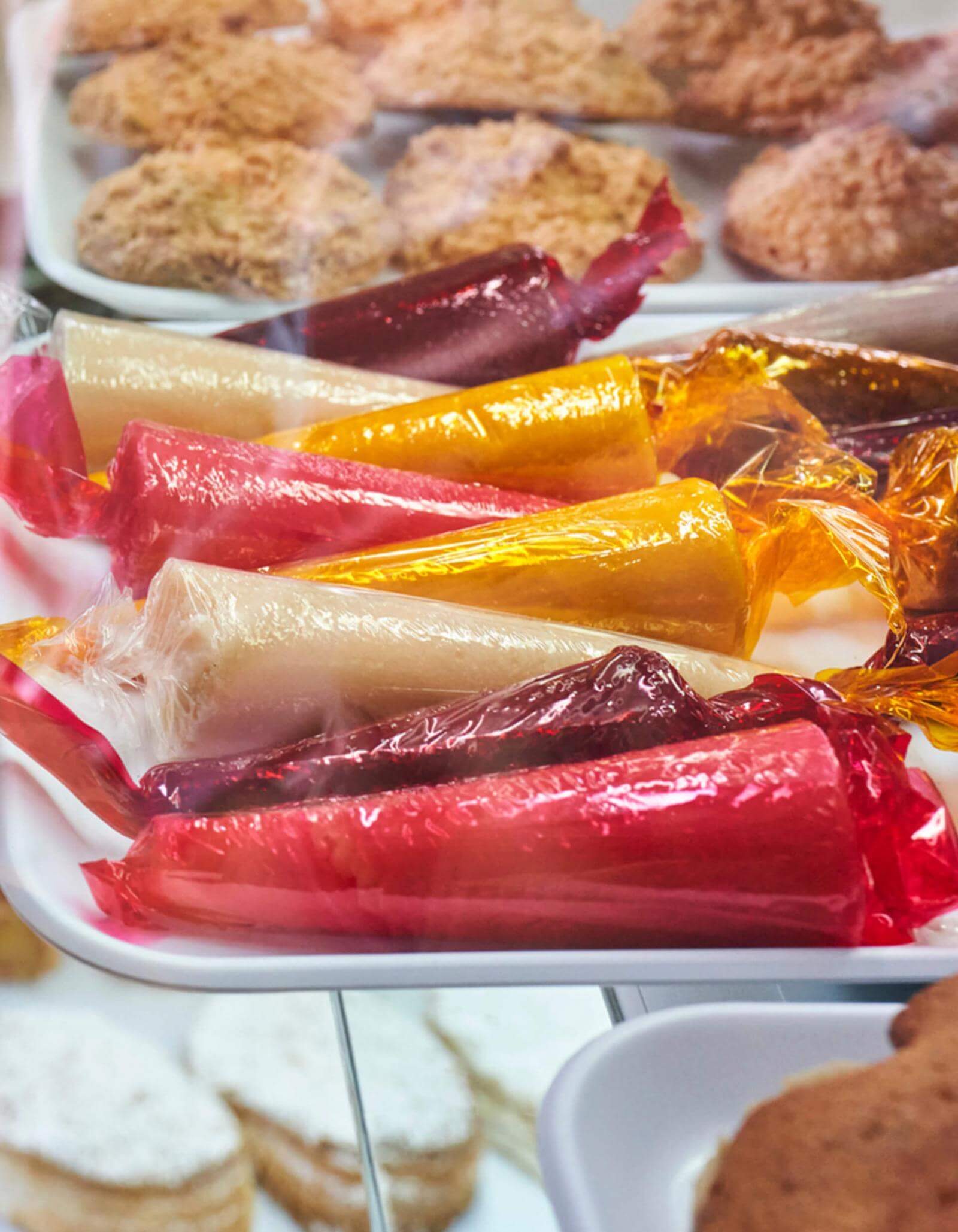 Postres típicos on sale de gran canaria