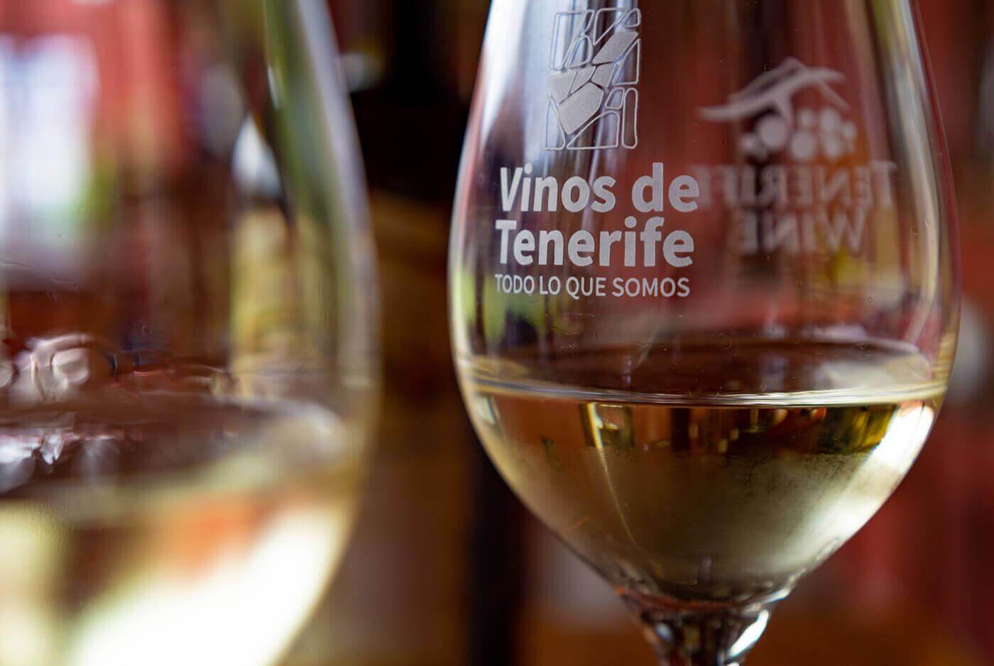 Vinos de Tenerife