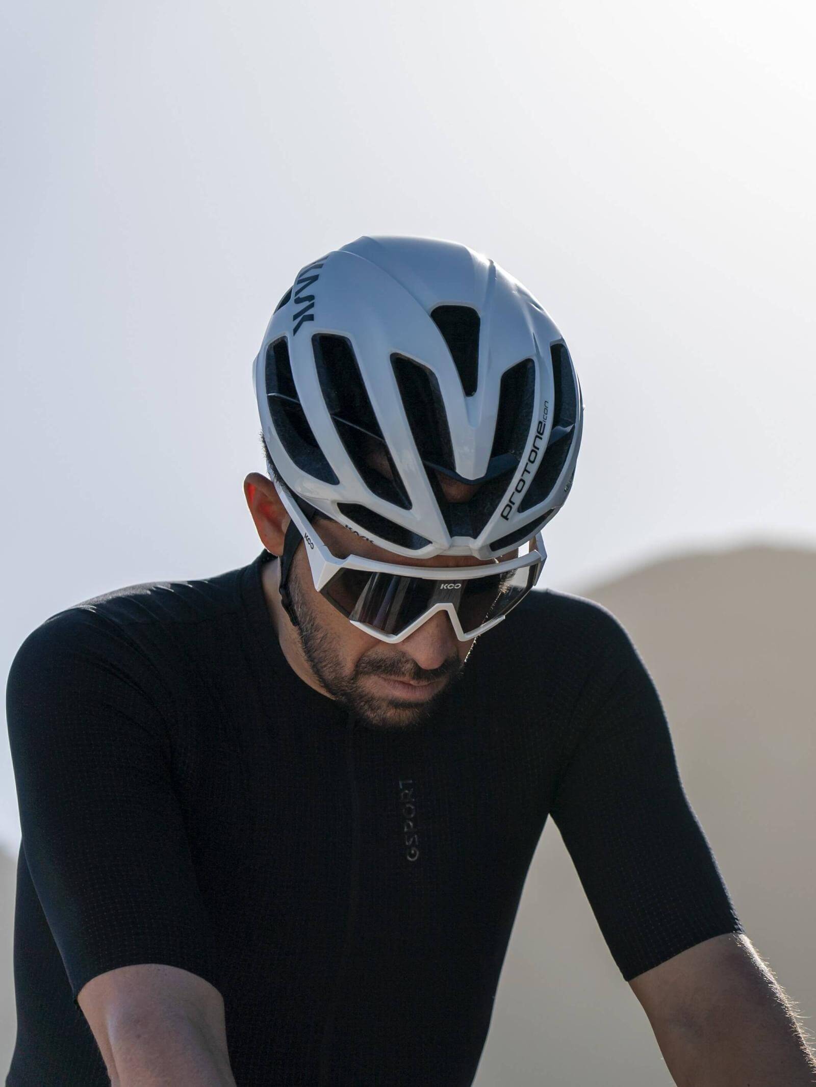 Alberto Contador en Tenerife 4