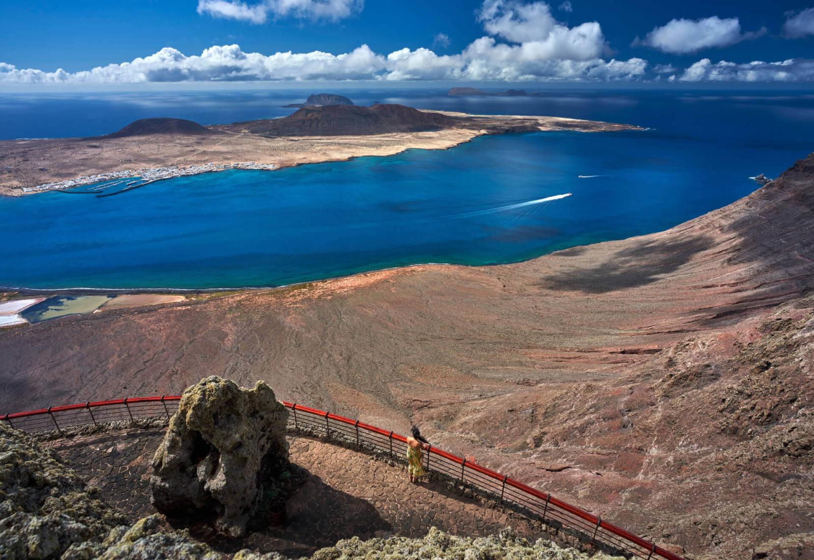 Mirador del Río