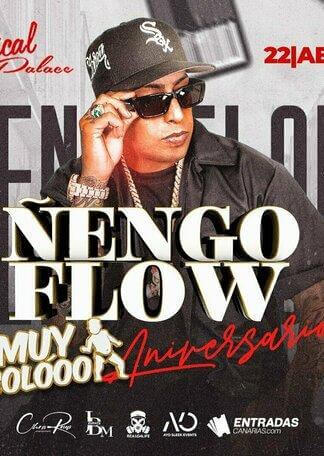 engo Flow