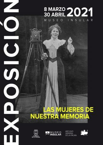 260221 Exposición mujeres 8M