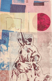 Aprende a estampar un collage