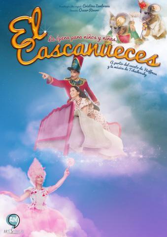CATEL EL CASCANUECES