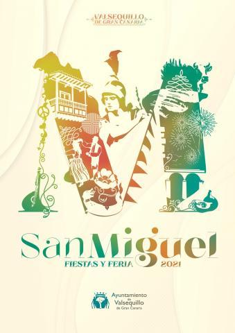 Cartel-fiestas-y-feria-san-miguel-2021