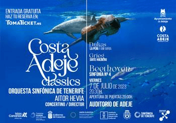 Costa Adeje Classics
