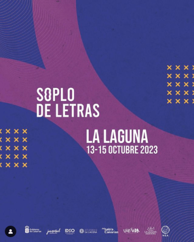 Festival Soplo de letras