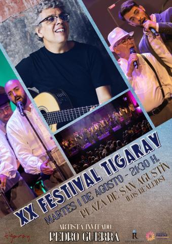 Festival Tigaray