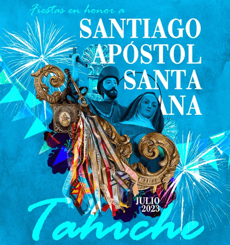 Fiestas de Tahíche