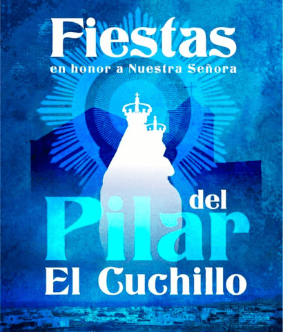 Fiestas del Cuchillo