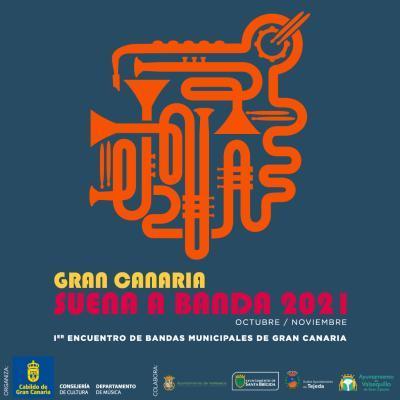 Gc suena a banda