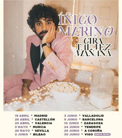 Iñigo Merino