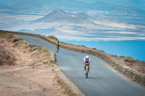 Ironman Lanzarote