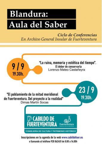 LA RUINA