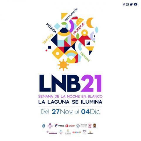 LNB la laguna