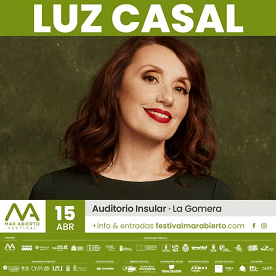 LUZ CASAL