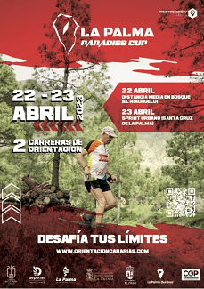 La Palma Paradise Cup