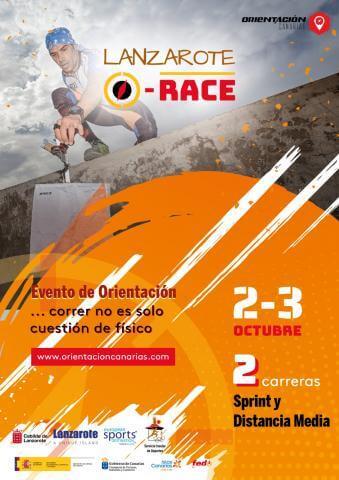 Lanzarote O-Race